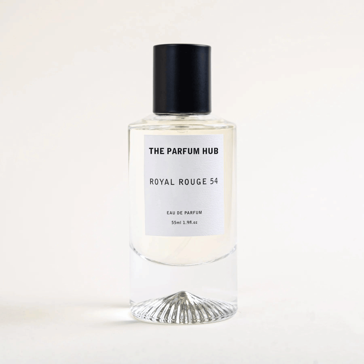 Inspired By Baccarat Rouge 540 The Parfum Hub