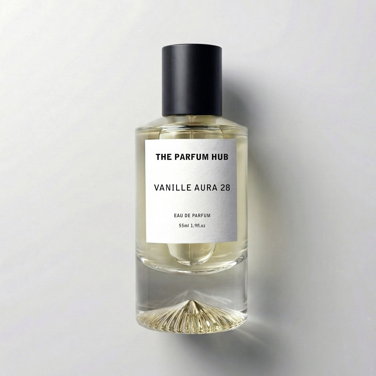 ドバイ香水VanillePlanifolia dupe Vanilla Aura Inspired By Kayali Vanilla 28 – The Parfum Hub