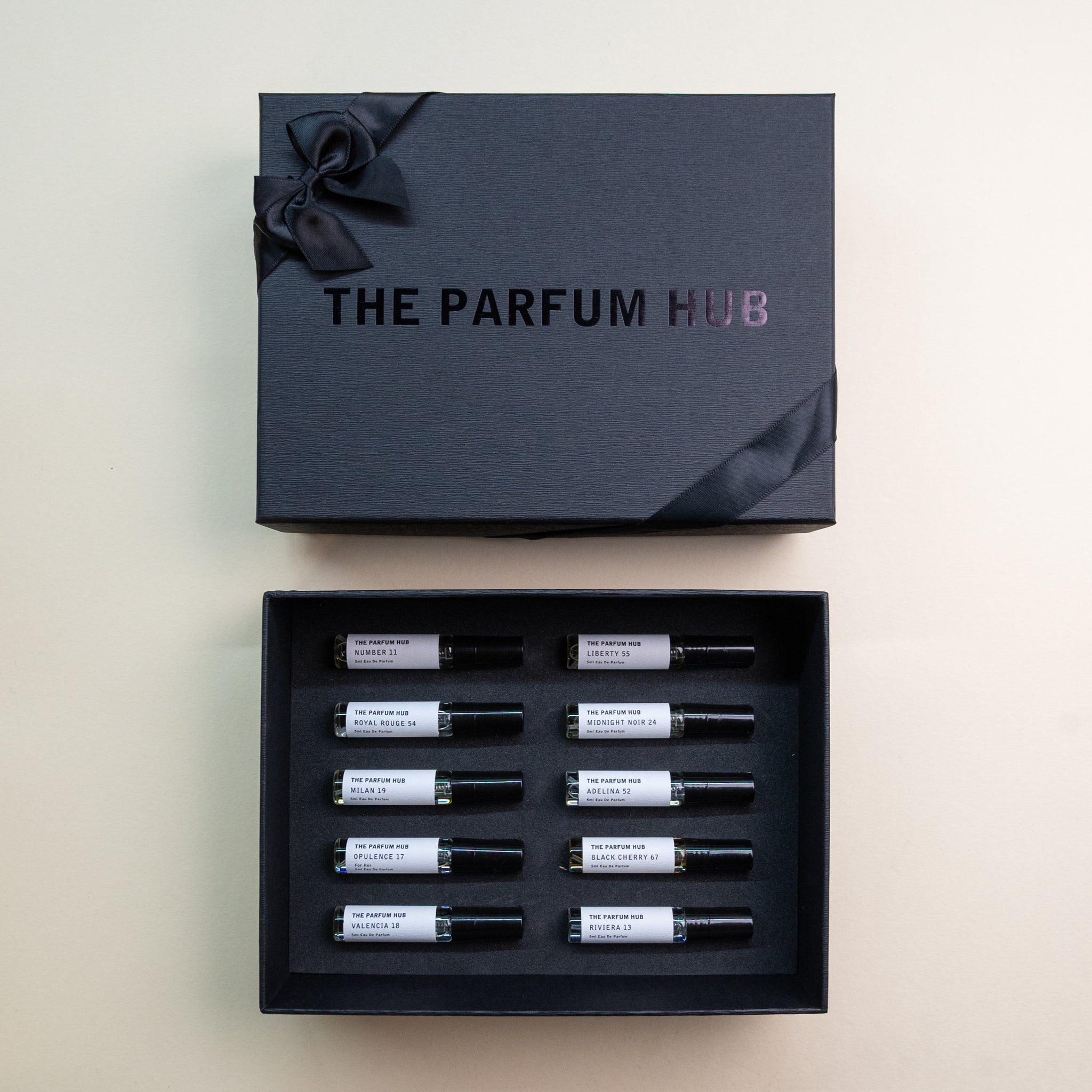 Discovery Set For Her – The Parfum Hub