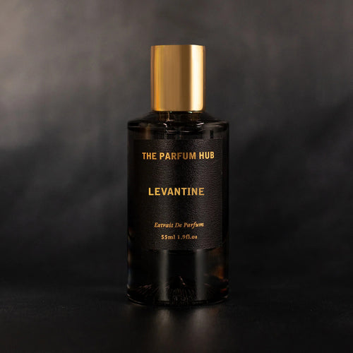 Levantine Extrait De Parfum